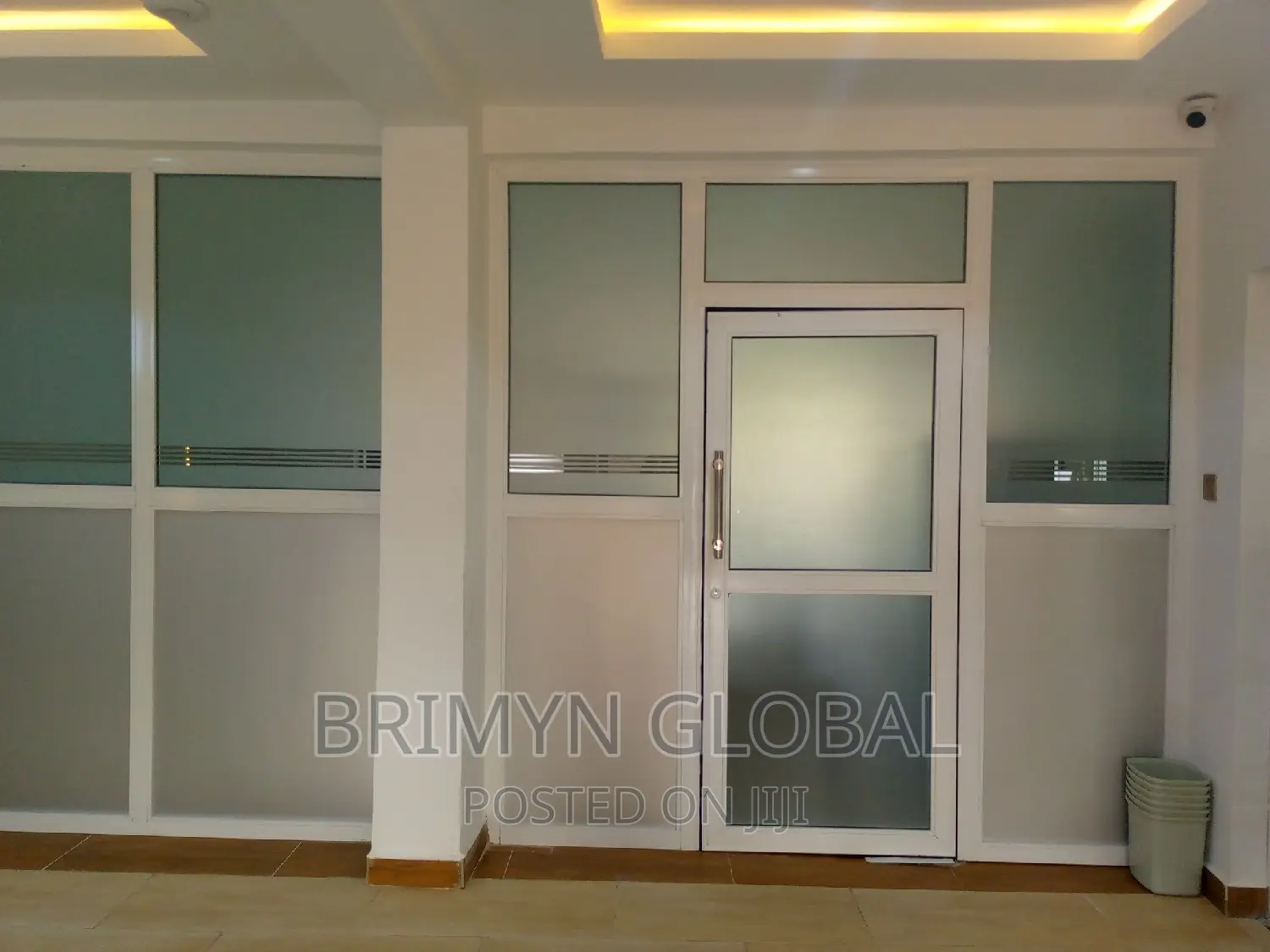 Alucobond Wall Cladding