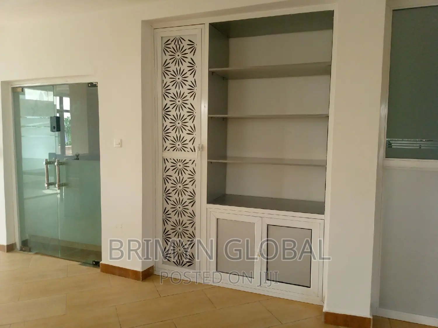 Alucobond Wall Cladding