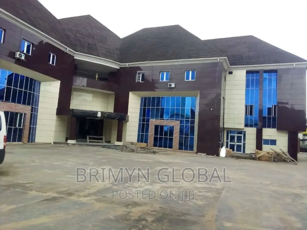 Alucobond Wall Cladding