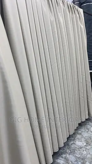 Premium Turkish Curtains