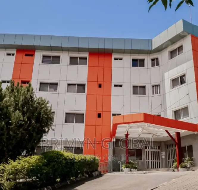 Alucobond Wall Cladding