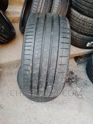 275/35/21 Good Year Tire Mechelin Tyre Pirell Tyre Brgdston
