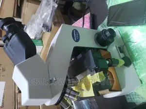 Olympus Microscope Cs21