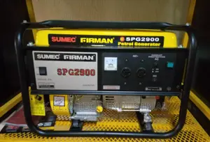 Sumec Firman Generator(Spg2900)
