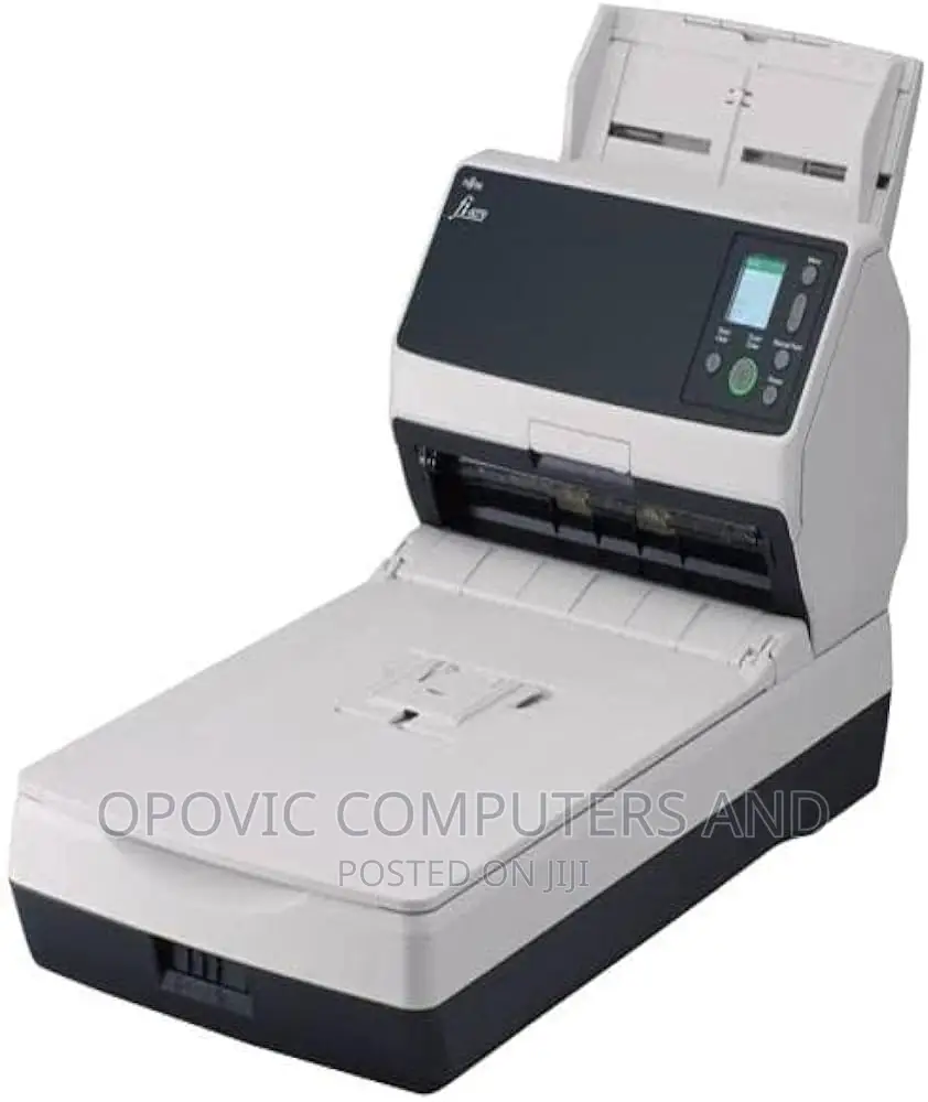 Fujitsu Scanner Fi-8270