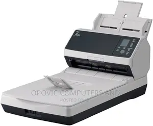 Fujitsu Scanner Fi-8270