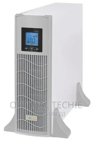 Ensmart Smartpack RT 6 and 10kva UPS