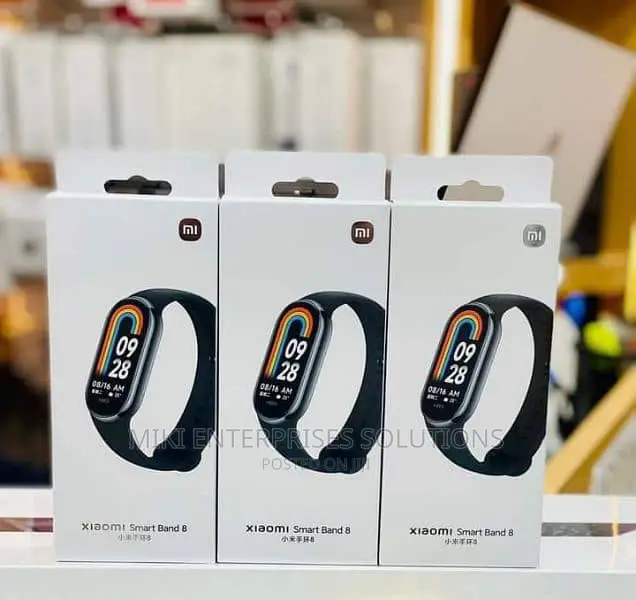 MI Band 8 Bracelet