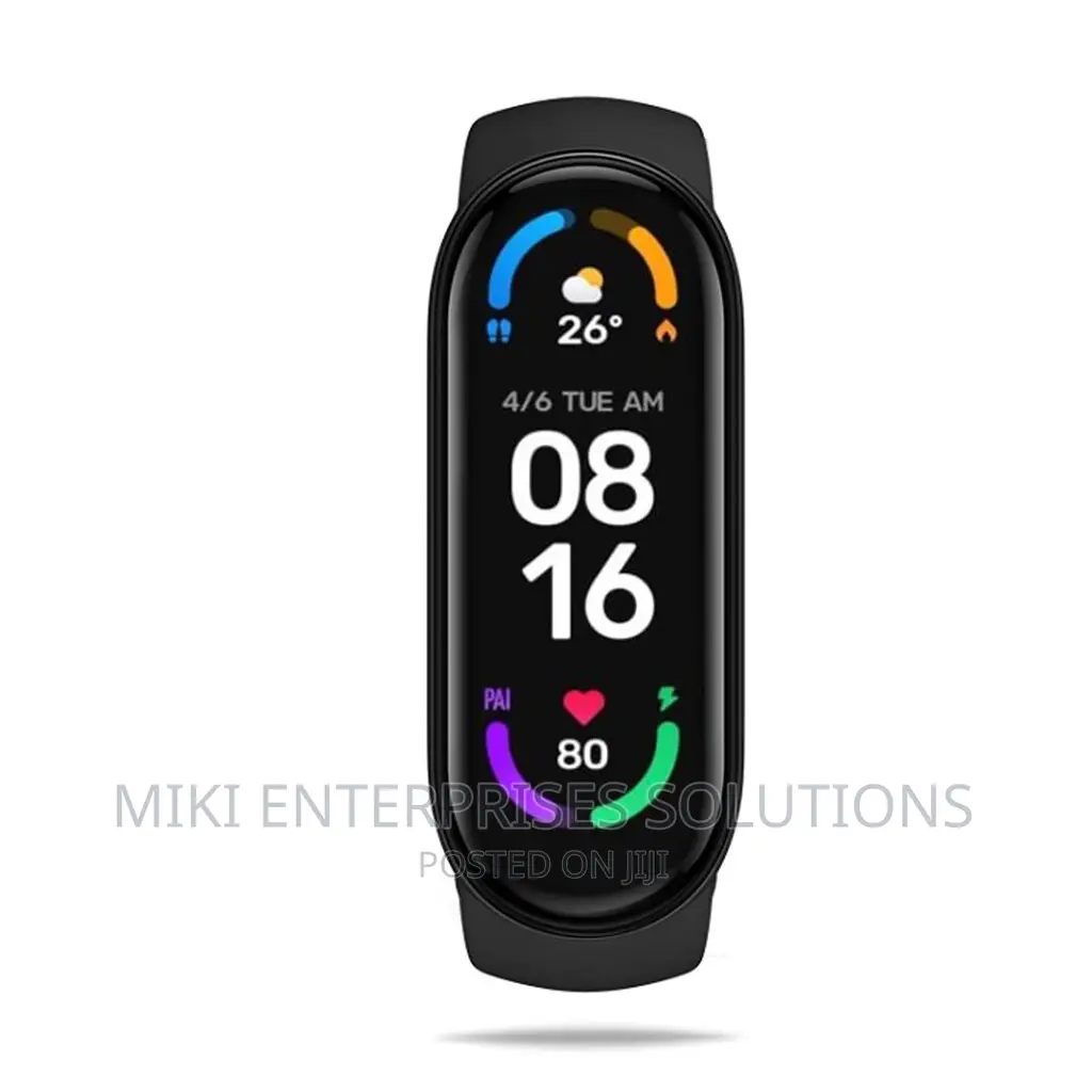 MI Band 8 Bracelet