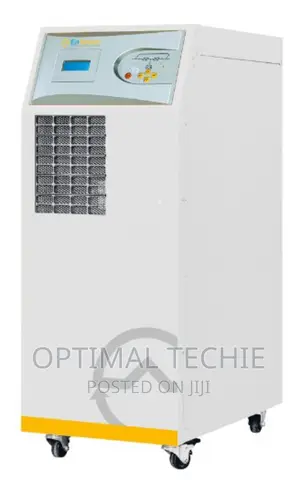 Ensmart 20kva BX Ups