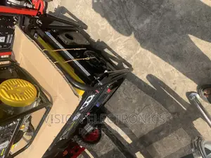 Sumec Firman SPG8800E2 Gasoline Generator