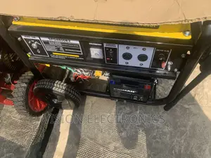 Sumec Firman SPG8800E2 Gasoline Generator