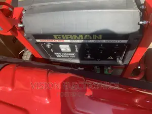 Sumec Firman Eco12990es Gasoline Generator