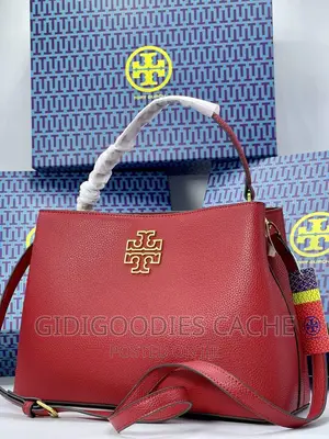 Luxury Leather Handbags