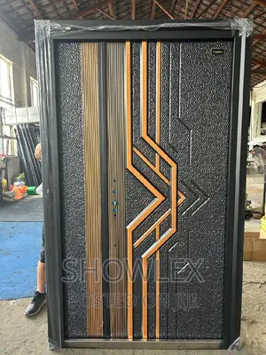 Front Door 3ft And 4ft