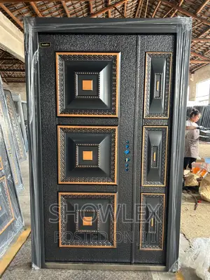 3ft 4ft Front Door Turkey