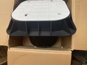 Earthpit Chamber