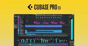 Cubase 13 Pro for Windows