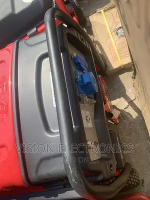Sensi Sc10000e2r 11kva Gasoline Generator