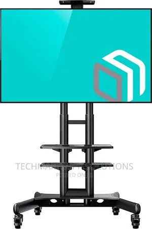 Mobile Tv Stand for 40-70inches Screen (Onkron Ts1552)
