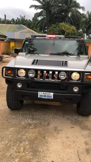 Funeral Ambulance Service (Hummer Jeep)