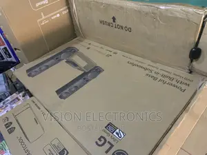 LG 1250watts Bodyguard Home Theater System