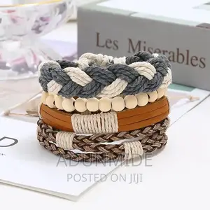 Luxury Men's Bracelet