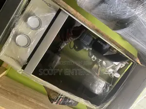 Microwaves