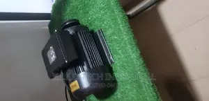 Single Phase Electric Motor (3hp)- (2850rpm)