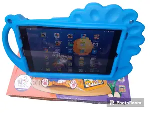 8inch Unbreakable Screen Learning iPad for Ages 1- 13 Yrs