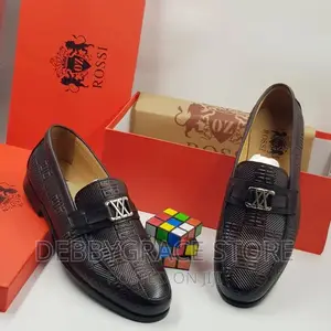 Photo - Rossi High Quality Men Shoe