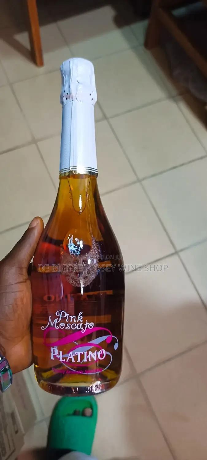 Wine and Beverages
