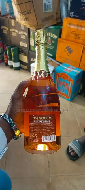 Wine and Beverages