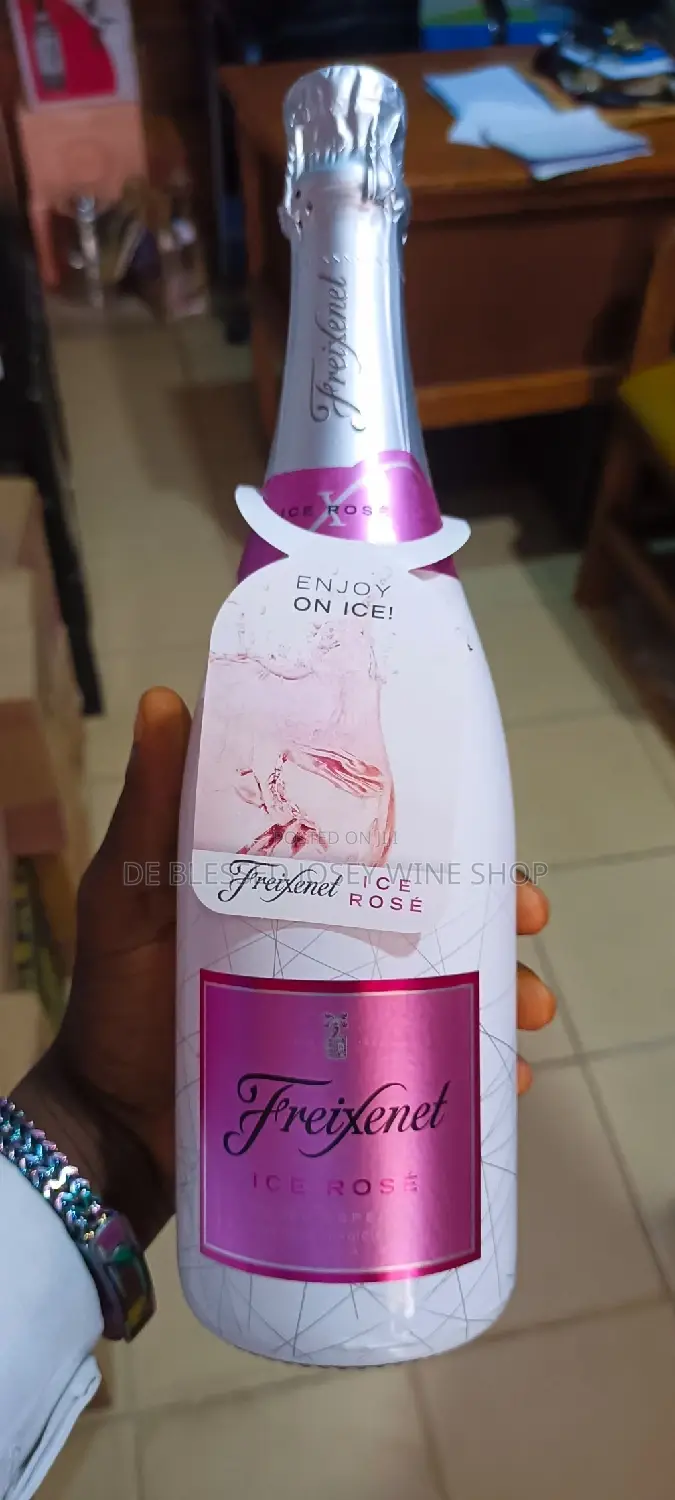 Wine and Beverages