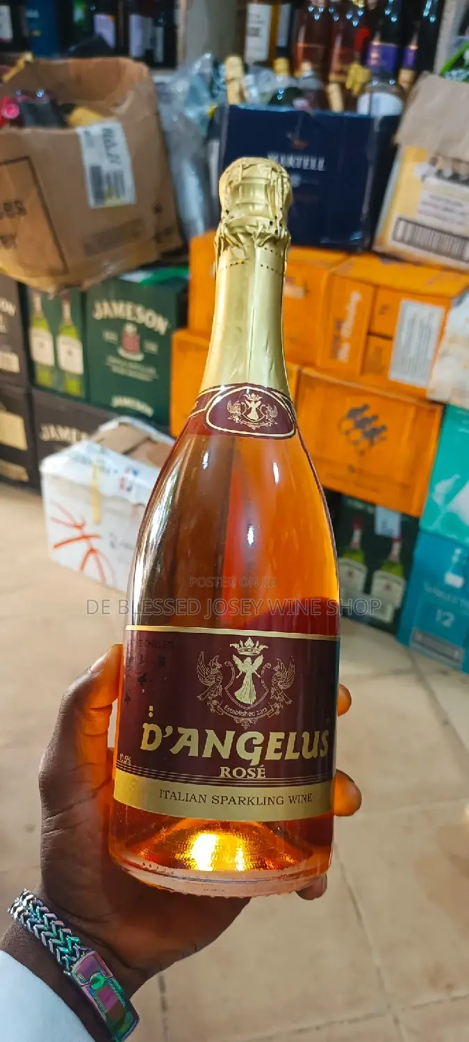 Wine and Beverages