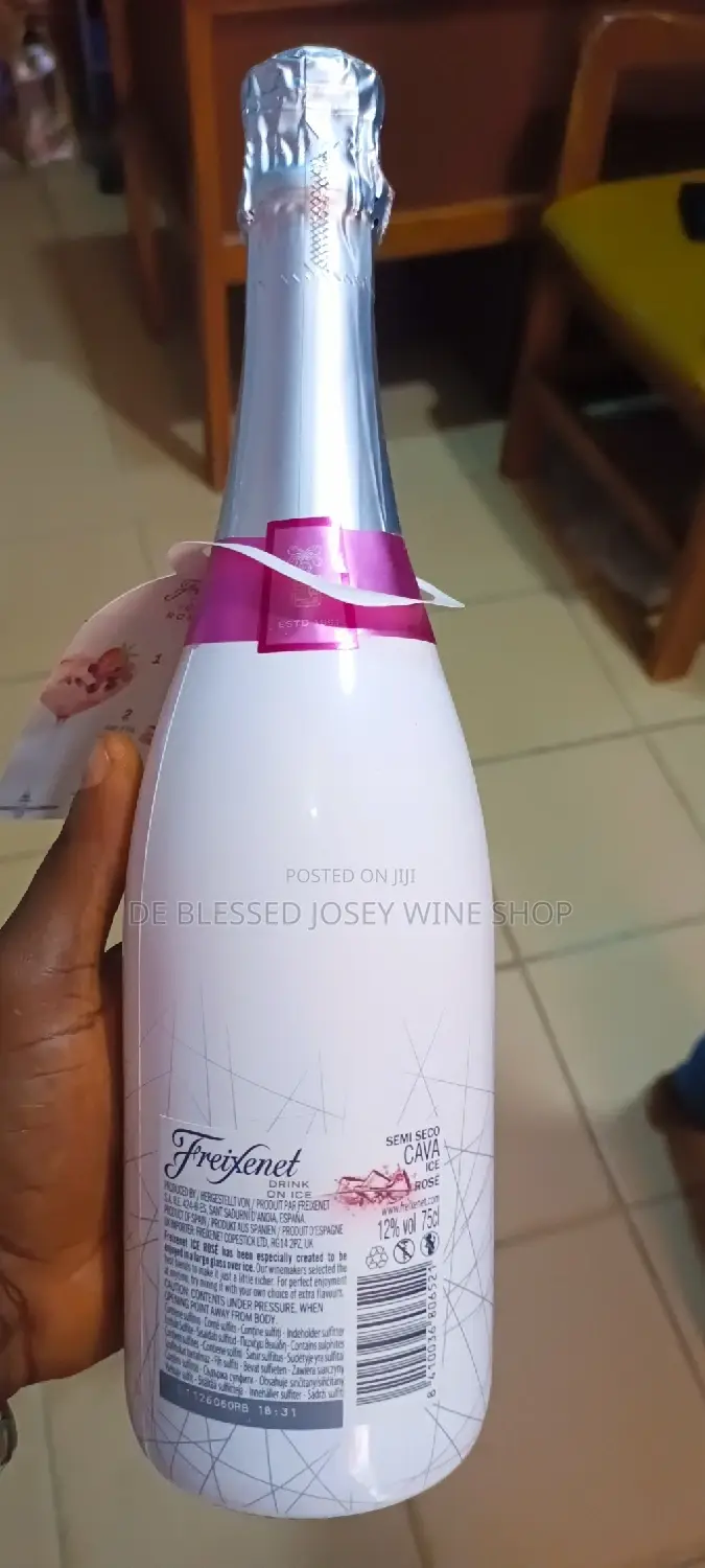 Wine and Beverages