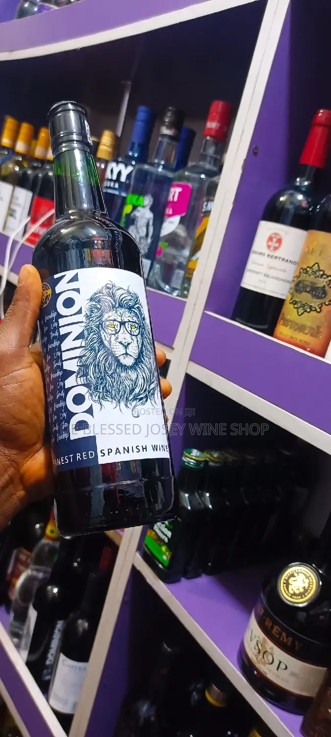 Wine and Beverages