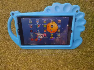 Children Educational Unbreakable Screen Tablet