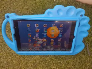 Children Educational Unbreakable Screen Tablet