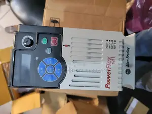 Allen Bradley Inverter Drive 4kw/5hp