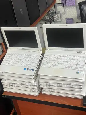 Laptop Samsung N145 2GB Intel Atom HDD 250GB