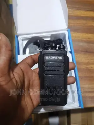 Baofeng N7 Walkie-Talkie Radio