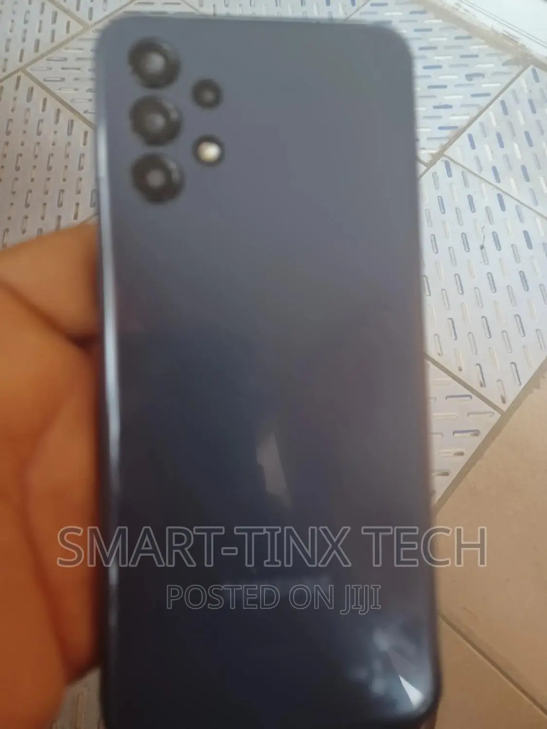 Samsung Galaxy A13 32 GB Black
