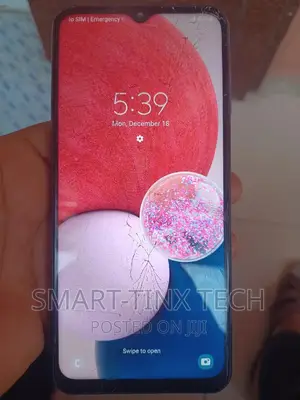 Samsung Galaxy A13 32 GB Black