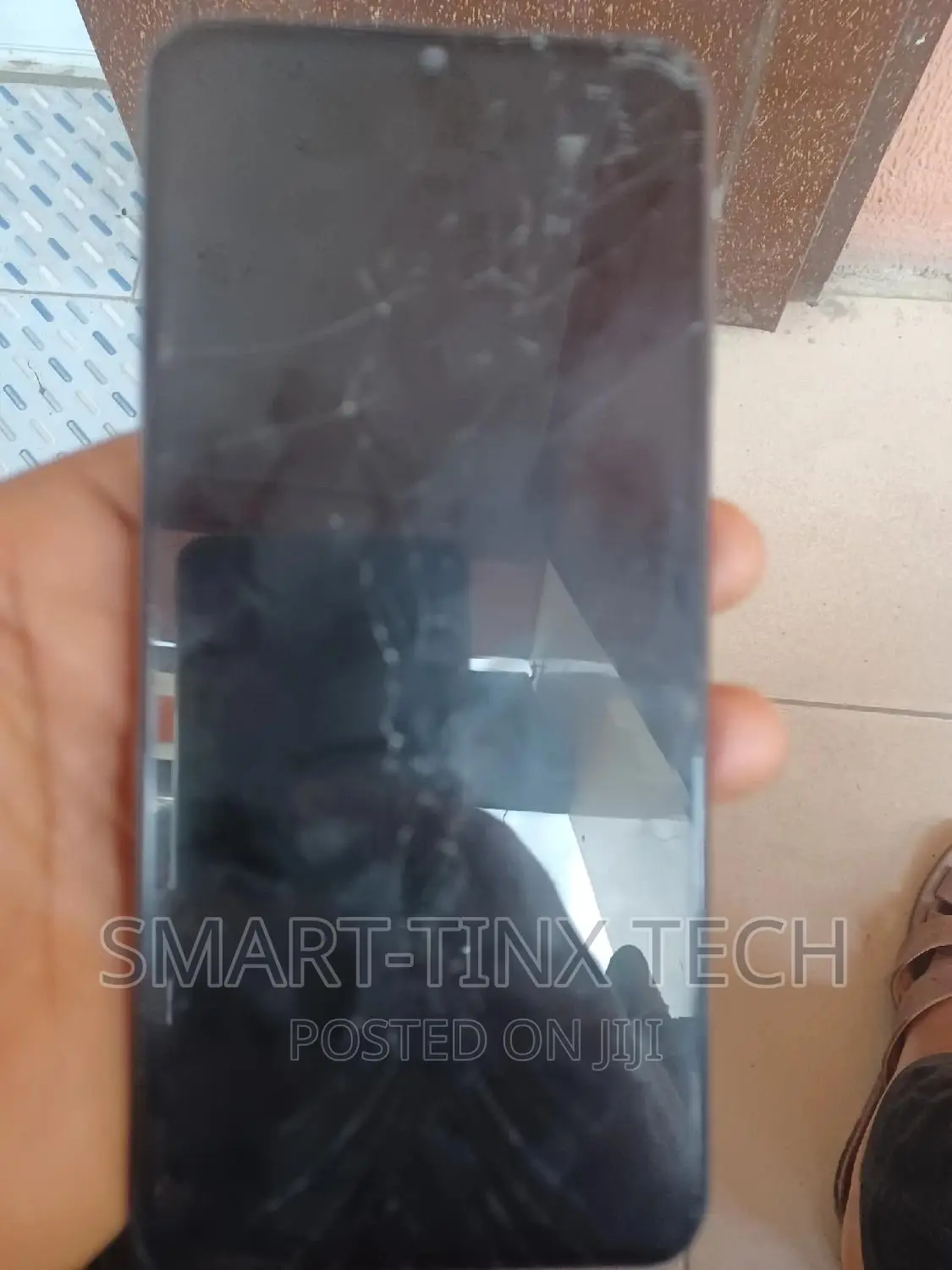 Samsung Galaxy A13 32 GB Black