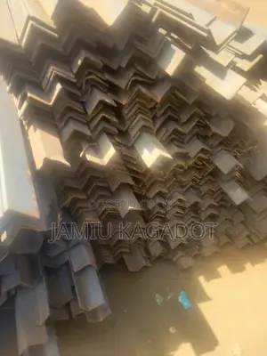 Angle Iron Available