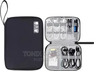 Travel Digital Bag for Gadgets and Accessories