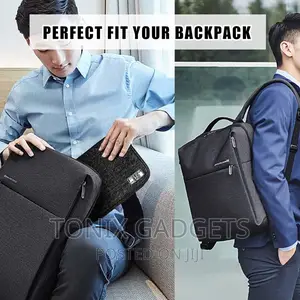 Travel Digital Bag for Gadgets and Accessories