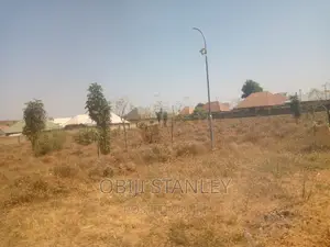 50x50 Plot of Land for Sale