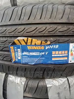 305/40r22 Winda Boto Tires